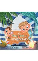 Play Tent of Imagination