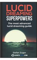 Lucid Dreaming Superpowers