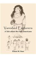 Vanished Explorers