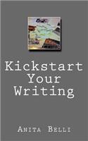 Kickstart Your Writing