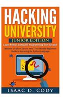 Hacking University