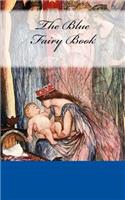 Blue Fairy Book