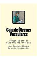 Guia de Ulceras Vasculares