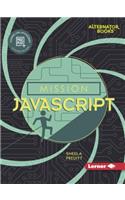 Mission JavaScript