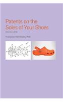 Patents on the soles of your shoes 2013