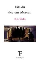 L'île du docteur Moreau