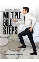 Multiple Bold Steps