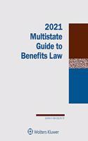Multistate Guide to Benefits Law: 2021 Edition