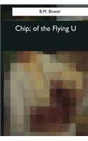 Chip, of the Flying U