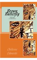 Brown Butterfly