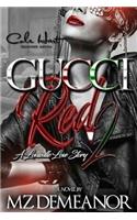 Gucci Red 2