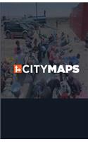 City Maps Oruro Bolivia