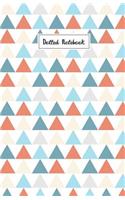 Dotted Notebook