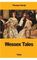 Wessex Tales