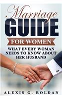 Marriage Guide for Women