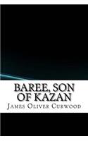 Baree, Son of Kazan