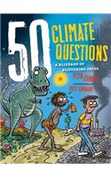 50 Climate Questions