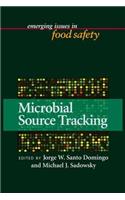 Microbial Source Tracking