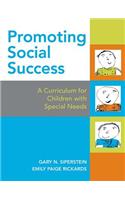 Promoting Social Success