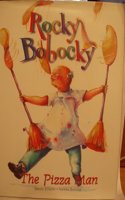 Rocky Bobocky the Pi