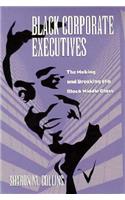 Black Corporate Executives