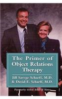 The Primer of Object Relations Therapy