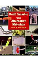 Build Smarter with Alternative Materials