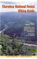 Cherokee National Forest Hiking Guide