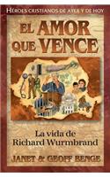 Spanish - Ch - Richard Wurmbrand