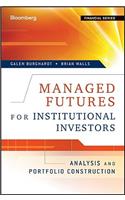 Managed Futures for Institutional Investors
