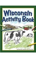 Wisconsin Activity Book