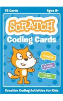 Scratch Coding Cards