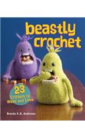 Beastly Crochet