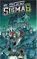 G.I. Joe SIGMA 6 Widgets