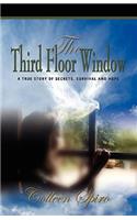 Third Floor Window: A True Story of Secrets, Survival and Hope