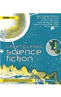 Great Classic Science Fiction