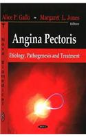 Angina Pectoris