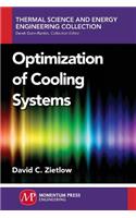 Optimization of Cooling Systems