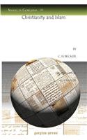 Christianity and Islam