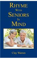 Rhyme with Seniors in Mind