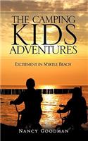 Camping Kids Adventures