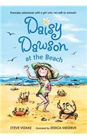 Daisy Dawson at the Beach