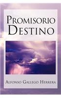 Promisorio Destino