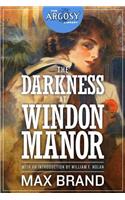 Darkness at Windon Manor