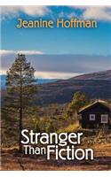 Stranger Than Fiction