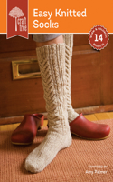 Easy Knitted Socks