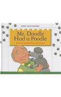 Mr. Doodle Had a Poodle