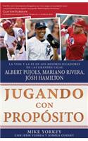 Jugando Con Propósito: Béisbol