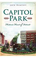 Capitol Park: