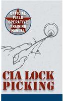 CIA Lock Picking